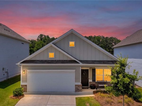 67 Crossroad Circle, Jasper, GA 30143