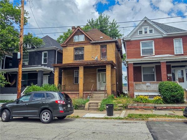 249 E 16th Ave , Homestead, PA 15120