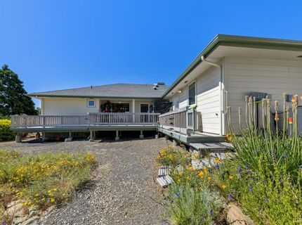 295 Nevada Road, Markleeville, CA 96120 Photo