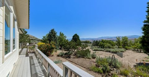 295 Nevada Road, Markleeville, CA 96120 Photo