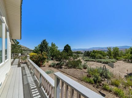 295 Nevada Road, Markleeville, CA 96120 Photo