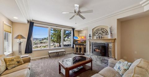 295 Nevada Road, Markleeville, CA 96120 Photo