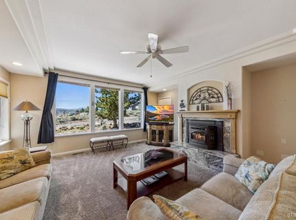 295 Nevada Road, Markleeville, CA 96120 Photo