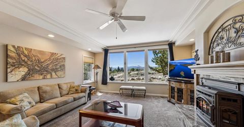 295 Nevada Road, Markleeville, CA 96120 Photo