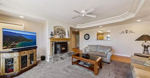 295 Nevada Road, Markleeville, CA 96120 Photo