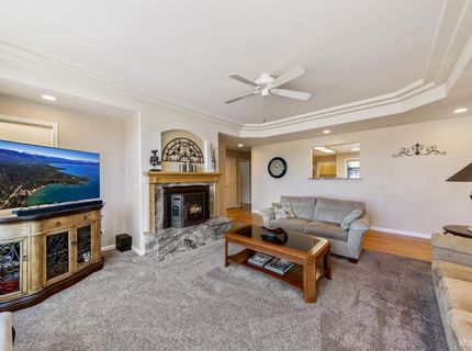 295 Nevada Road, Markleeville, CA 96120 Photo