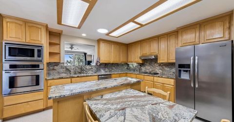 295 Nevada Road, Markleeville, CA 96120 Photo