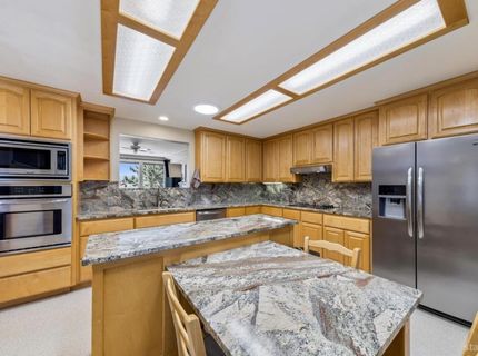 295 Nevada Road, Markleeville, CA 96120 Photo