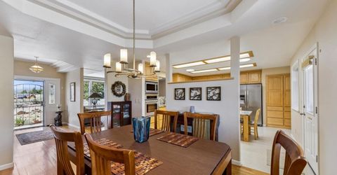 295 Nevada Road, Markleeville, CA 96120 Photo