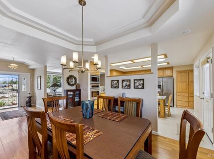 295 Nevada Road, Markleeville, CA 96120 Photo