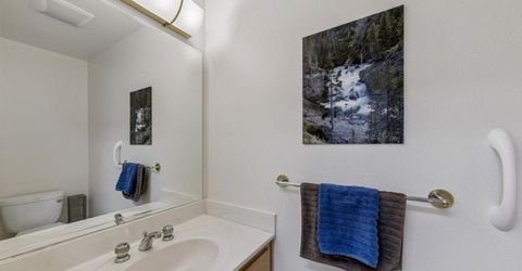 295 Nevada Road, Markleeville, CA 96120 Photo