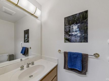 295 Nevada Road, Markleeville, CA 96120 Photo