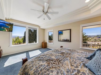 295 Nevada Road, Markleeville, CA 96120 Photo