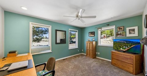 295 Nevada Road, Markleeville, CA 96120 Photo