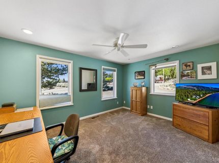 295 Nevada Road, Markleeville, CA 96120 Photo