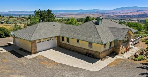 295 Nevada Road, Markleeville, CA 96120 Photo