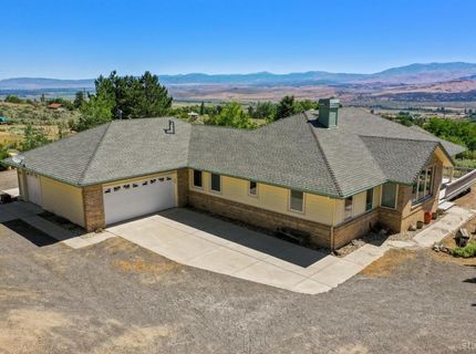 295 Nevada Road, Markleeville, CA 96120 Photo
