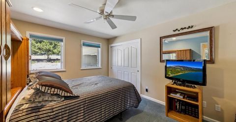 295 Nevada Road, Markleeville, CA 96120 Photo