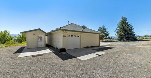 295 Nevada Road, Markleeville, CA 96120 Photo