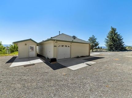 295 Nevada Road, Markleeville, CA 96120 Photo