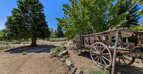 295 Nevada Road, Markleeville, CA 96120 Photo
