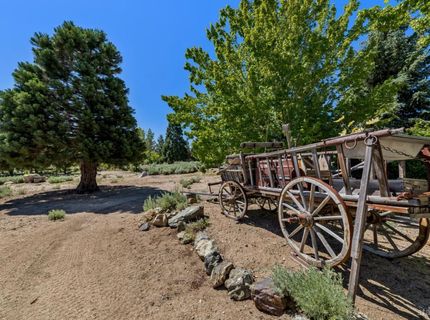 295 Nevada Road, Markleeville, CA 96120 Photo