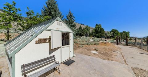 295 Nevada Road, Markleeville, CA 96120 Photo