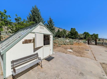 295 Nevada Road, Markleeville, CA 96120 Photo