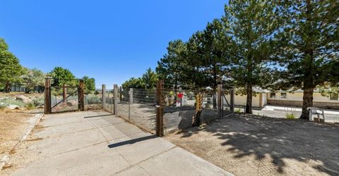295 Nevada Road, Markleeville, CA 96120 Photo