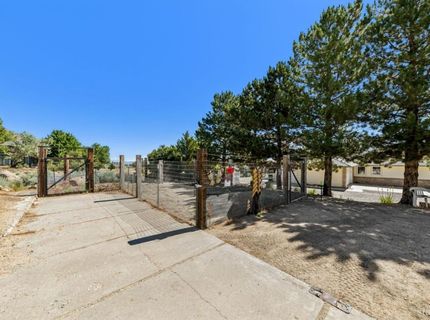 295 Nevada Road, Markleeville, CA 96120 Photo