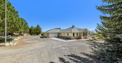 295 Nevada Road, Markleeville, CA 96120 Photo
