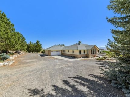 295 Nevada Road, Markleeville, CA 96120 Photo