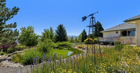 295 Nevada Road, Markleeville, CA 96120 Photo