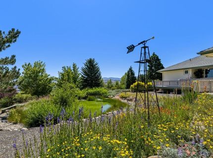 295 Nevada Road, Markleeville, CA 96120 Photo
