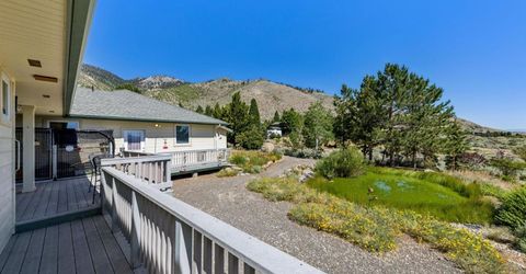 295 Nevada Road, Markleeville, CA 96120 Photo