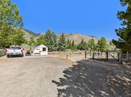 295 Nevada Road, Markleeville, CA 96120 Photo