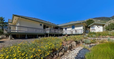 295 Nevada Road, Markleeville, CA 96120 Photo