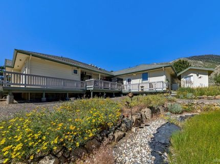 295 Nevada Road, Markleeville, CA 96120 Photo