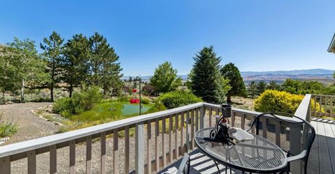 295 Nevada Road, Markleeville, CA 96120 Photo