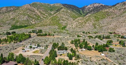 295 Nevada Road, Markleeville, CA 96120 Photo