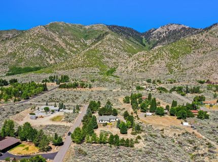 295 Nevada Road, Markleeville, CA 96120 Photo