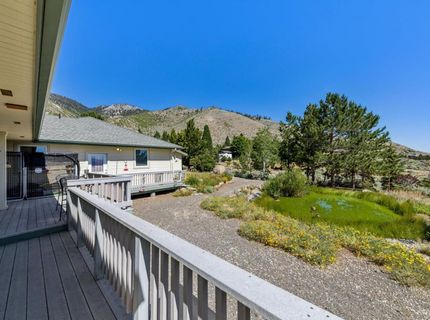 295 Nevada Road, Markleeville, CA 96120 Photo