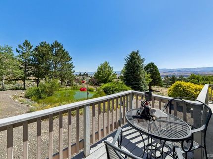 295 Nevada Road, Markleeville, CA 96120 Photo