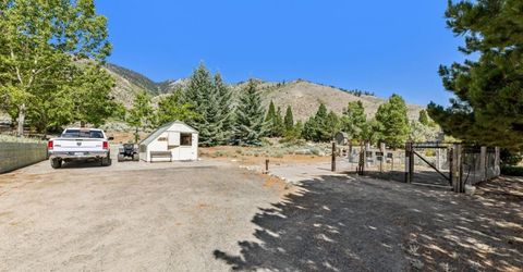 295 Nevada Road, Markleeville, CA 96120 Photo