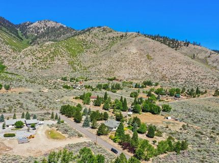 295 Nevada Road, Markleeville, CA 96120 Photo