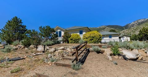 295 Nevada Road, Markleeville, CA 96120 Photo