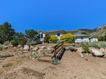 295 Nevada Road, Markleeville, CA 96120 Photo