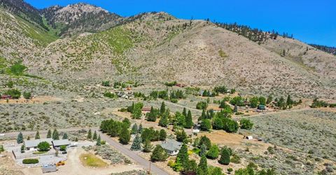 295 Nevada Road, Markleeville, CA 96120 Photo