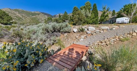 295 Nevada Road, Markleeville, CA 96120 Photo