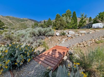 295 Nevada Road, Markleeville, CA 96120 Photo